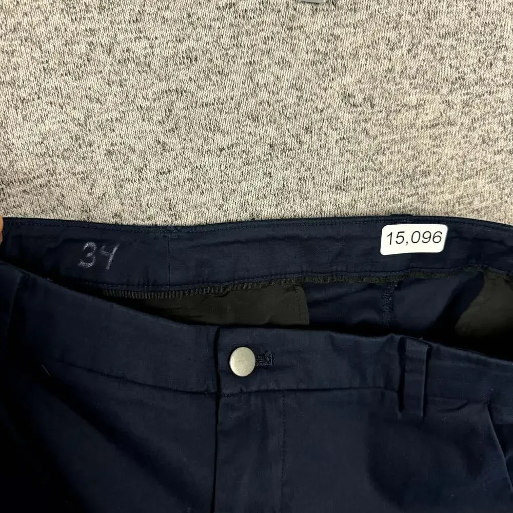 lululemon athletica used plenty